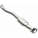 2017 Chevrolet Equinox Catalytic Converter EPA Approved 2