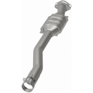 2017 Chevrolet Equinox Catalytic Converter EPA Approved 4