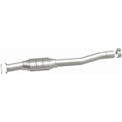 2017 Chevrolet Equinox Catalytic Converter EPA Approved 3
