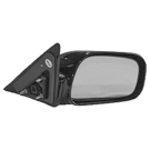 BuyAutoParts 14-11647MI Side View Mirror 1