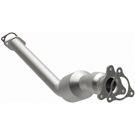 2005 Chevrolet Cobalt Catalytic Converter EPA Approved 2