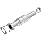 MagnaFlow Exhaust Products 52107 Catalytic Converter EPA Approved 1