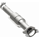 2012 Chevrolet Impala Catalytic Converter EPA Approved 2