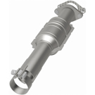 2012 Chevrolet Impala Catalytic Converter EPA Approved 4