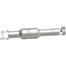 2012 Chevrolet Impala Catalytic Converter EPA Approved 3