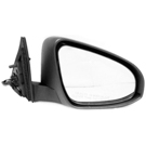 2013 Toyota Camry Side View Mirror 2