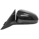 BuyAutoParts 14-11653MI Side View Mirror 1