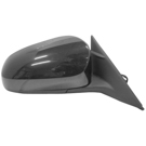 2013 Toyota Camry Side View Mirror 1