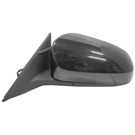 BuyAutoParts 14-11655MI Side View Mirror 1