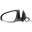 2012 Toyota Camry Side View Mirror 2
