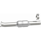 2012 Toyota Venza Catalytic Converter EPA Approved 3