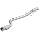 2016 Chevrolet Cruze Limited Catalytic Converter EPA Approved 1