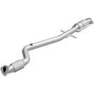 2012 Chevrolet Cruze Catalytic Converter EPA Approved 1