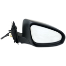 2015 Toyota Camry Side View Mirror 2