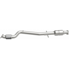 2012 Chevrolet Cruze Catalytic Converter EPA Approved 3