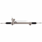 BuyAutoParts 80-01346WS Rack and Pinion 2