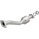 MagnaFlow Exhaust Products 52110 Catalytic Converter EPA Approved 1
