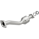 2015 Nissan Juke Catalytic Converter EPA Approved 1