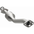 2015 Nissan Juke Catalytic Converter EPA Approved 2