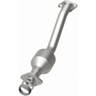2015 Nissan Juke Catalytic Converter EPA Approved 4