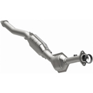 2009 Ford Ranger Catalytic Converter EPA Approved 2