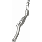 2009 Ford Ranger Catalytic Converter EPA Approved 4