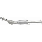 2009 Ford Ranger Catalytic Converter EPA Approved 3