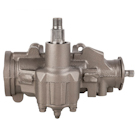 BuyAutoParts 82-00237QR Power Steering Gear Box 3
