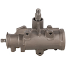 BuyAutoParts 82-00237QR Power Steering Gear Box 4