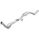 2004 Mercedes Benz ML350 Catalytic Converter EPA Approved 1