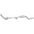 2004 Mercedes Benz ML350 Catalytic Converter EPA Approved 3