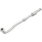 1990 Toyota Camry Catalytic Converter EPA Approved 1