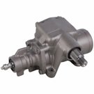 BuyAutoParts  Dodge RamTrucks Power Steering Gear Box 82-00451R