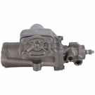 BuyAutoParts 82-00451R Power Steering Gear Box 2
