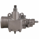 BuyAutoParts 82-00451R Power Steering Gear Box 3