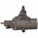 BuyAutoParts 82-00451R Power Steering Gear Box 4