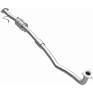 1990 Toyota Camry Catalytic Converter EPA Approved 2