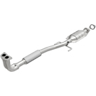MagnaFlow Exhaust Products 52122 Catalytic Converter EPA Approved 1