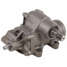 BuyAutoParts  Ram 2500 Power Steering Gear Box 82-00752R