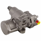 BuyAutoParts 82-00752R Power Steering Gear Box 2