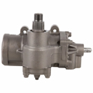 BuyAutoParts 82-00752R Power Steering Gear Box 3