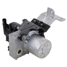 OEM / OES 86-03134ON Power Steering Pump 1