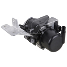 OEM / OES 86-03134ON Power Steering Pump 3