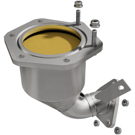 2013 Nissan Maxima Catalytic Converter EPA Approved 1