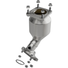 2013 Nissan Maxima Catalytic Converter EPA Approved 1