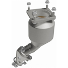 2013 Nissan Maxima Catalytic Converter EPA Approved 3