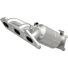 MagnaFlow Exhaust Products 52130 Catalytic Converter EPA Approved 1