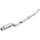 MagnaFlow Exhaust Products 52133 Catalytic Converter EPA Approved 1