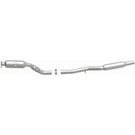 2005 Audi A6 Quattro Catalytic Converter EPA Approved 3