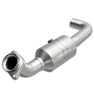 MagnaFlow Exhaust Products 52138 Catalytic Converter EPA Approved 1